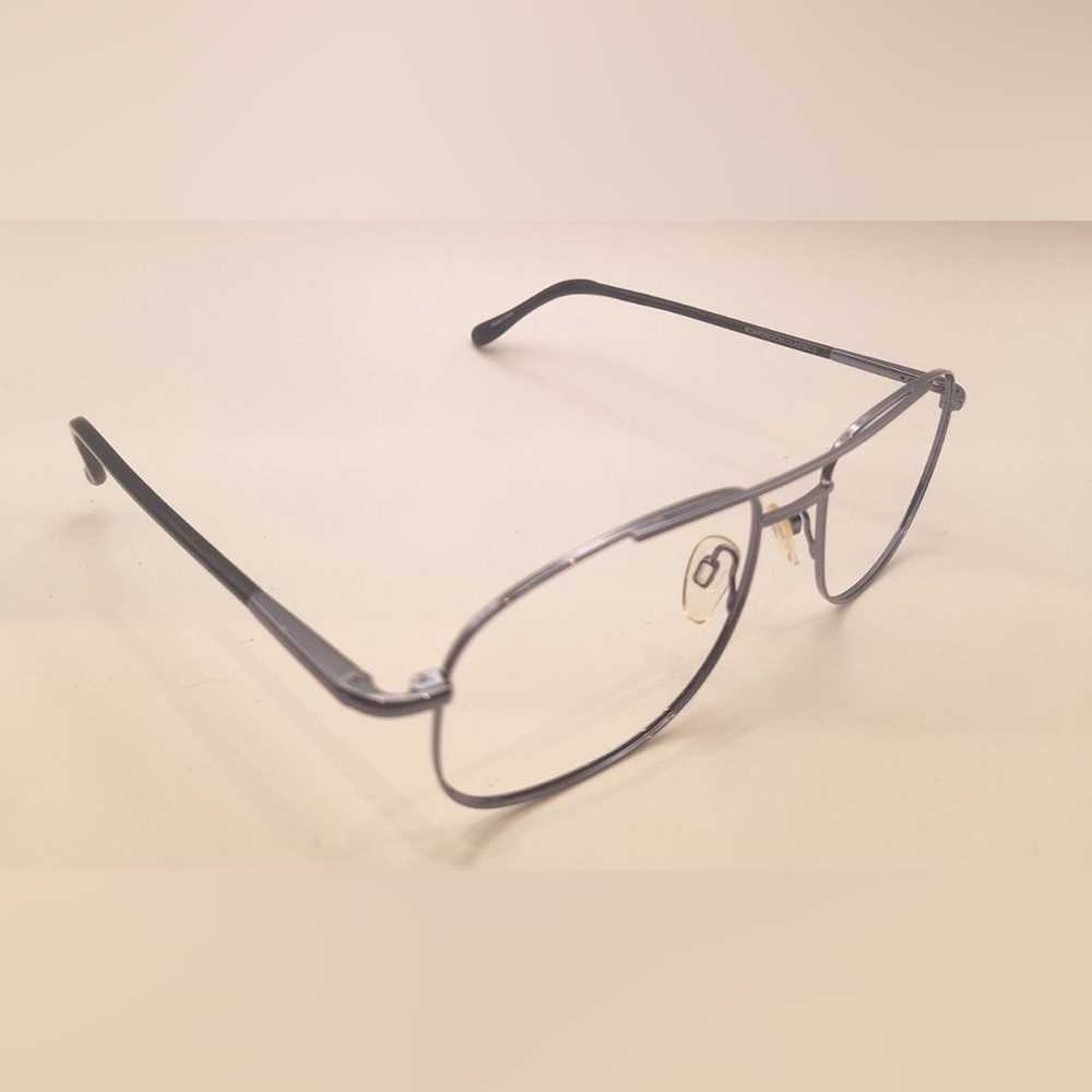 Boardroom Classics BC354 Gunmetal Pilot Sunglasses Frames Only